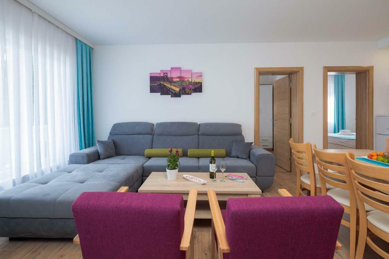 Charlotte Apartamento