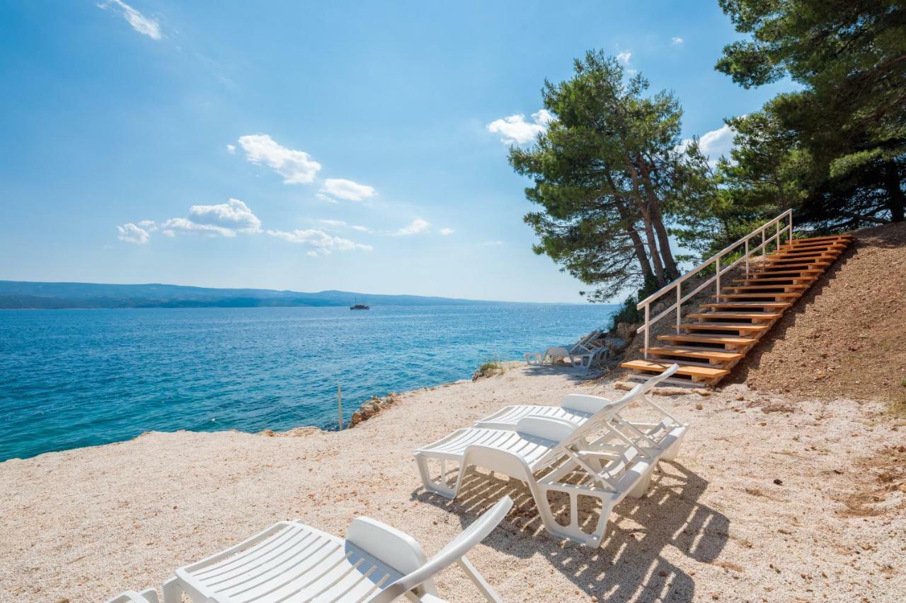 Charlotte Apartamento Omiš