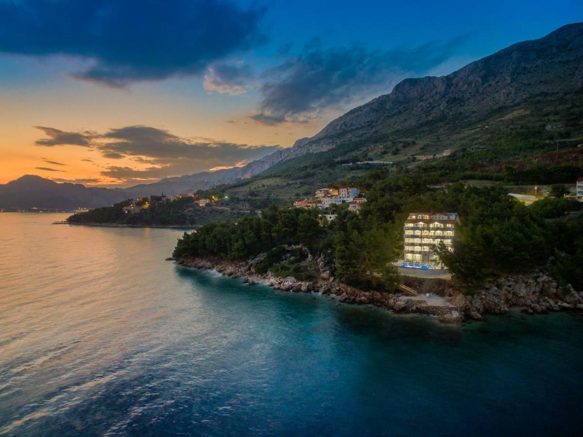 Charlotte * Omiš