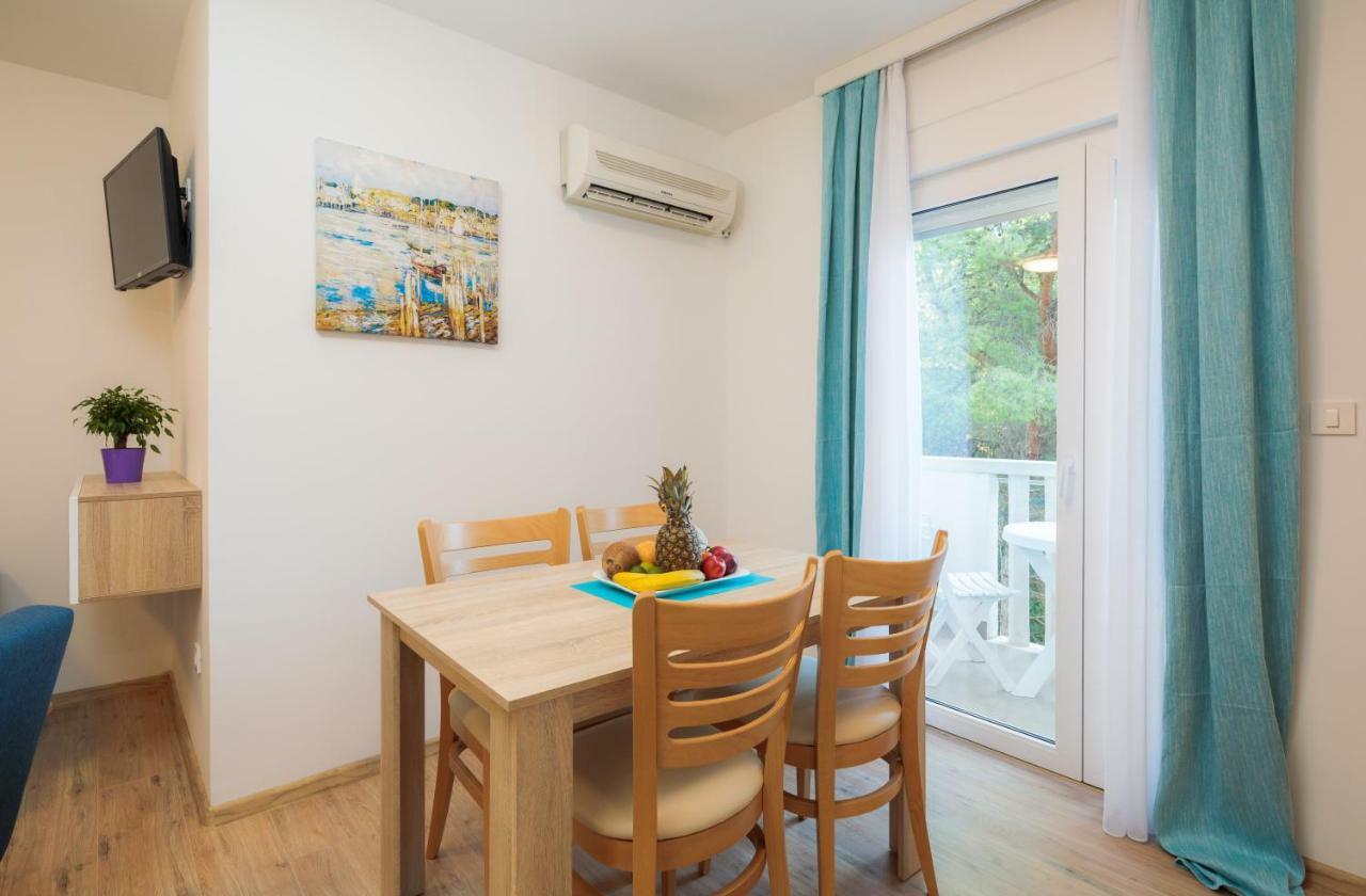 Apartamento Charlotte Omiš