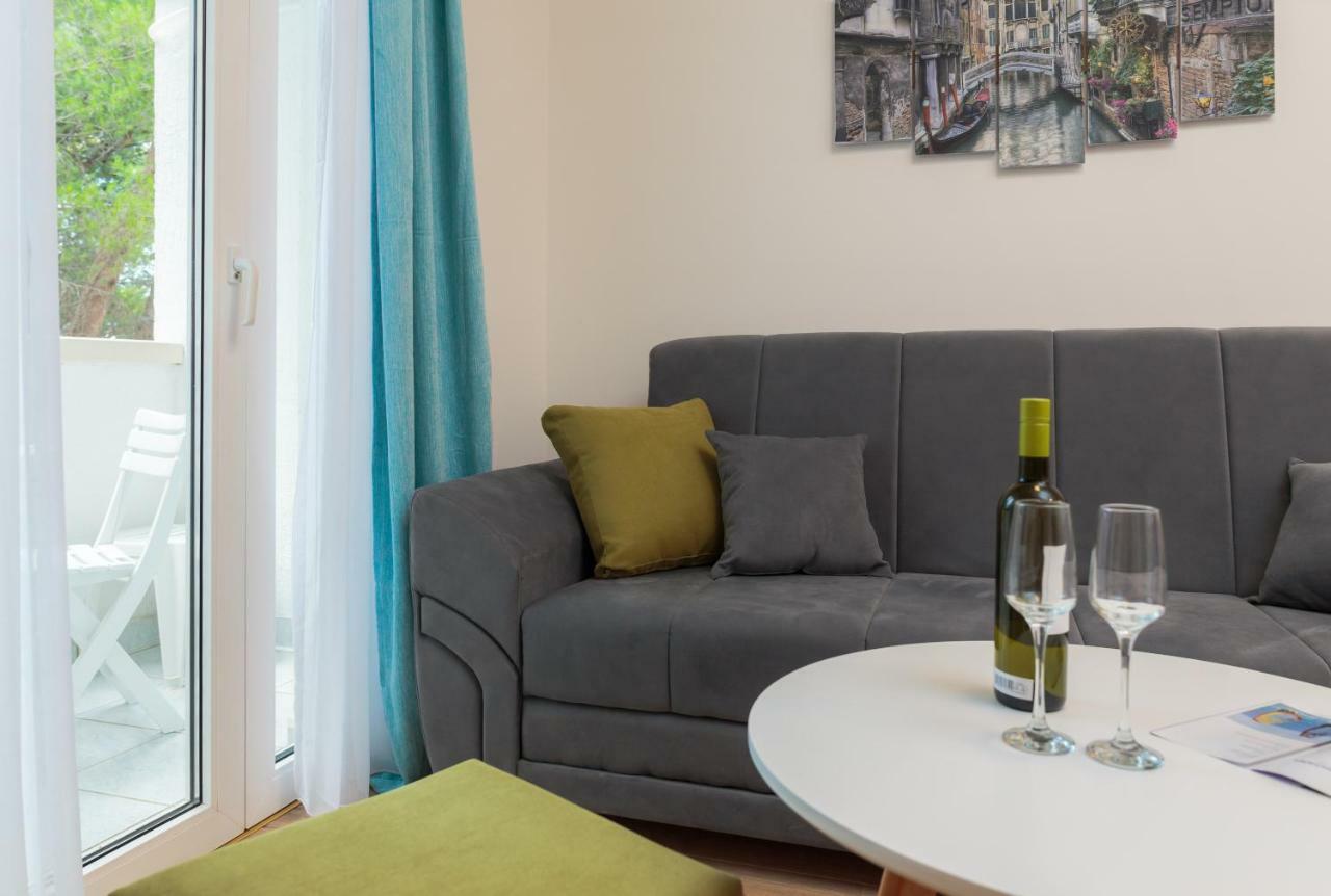 Apartamento Charlotte